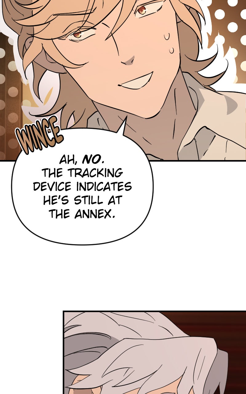 The Mafia Nanny (S2) Episode 99 (Season 2 Finale) page 5 - 