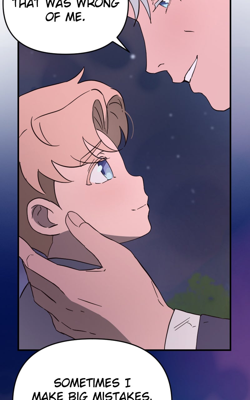 The Mafia Nanny (S2) Episode 99 (Season 2 Finale) page 41 - 