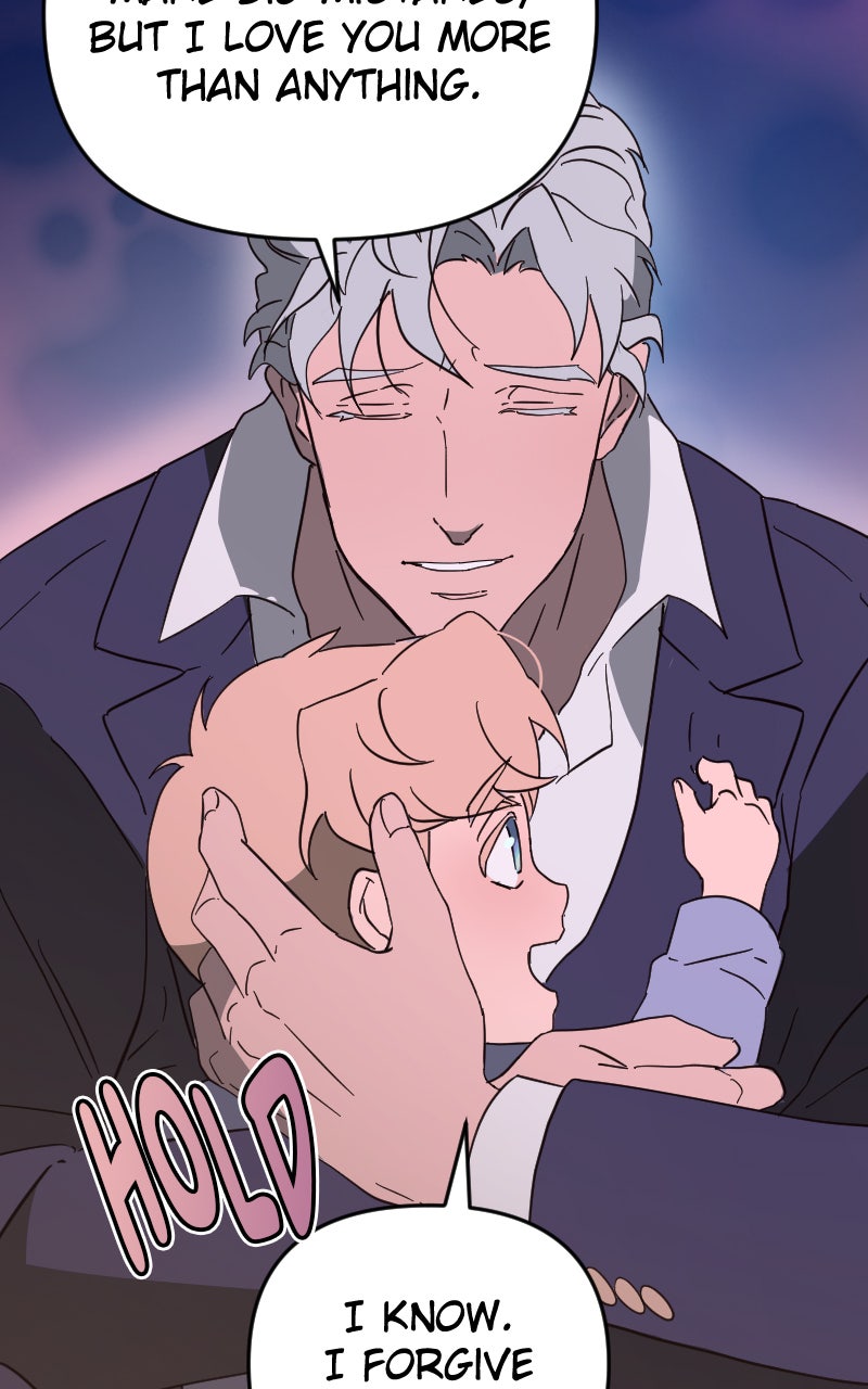 The Mafia Nanny (S2) Episode 99 (Season 2 Finale) page 42 - 