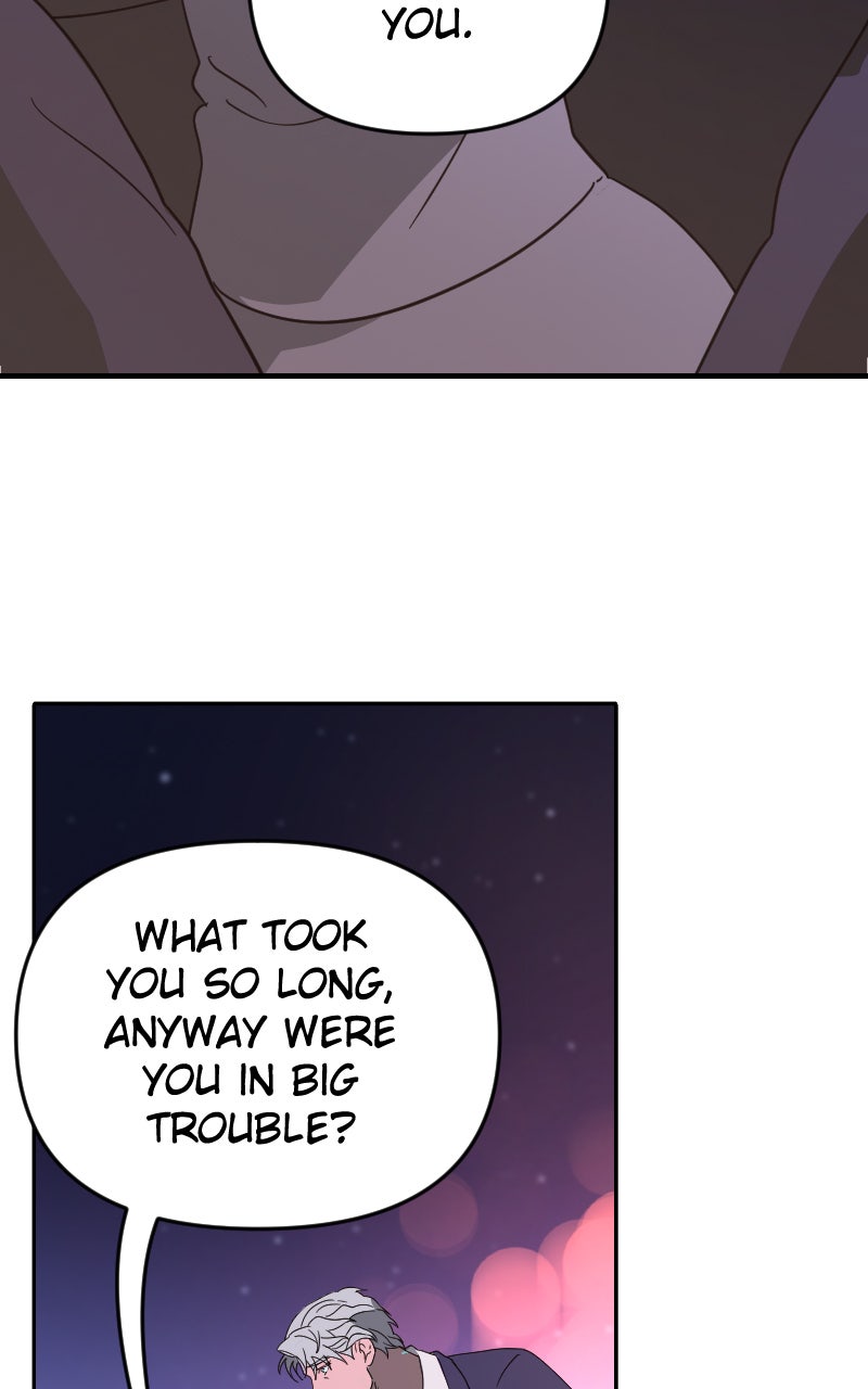 The Mafia Nanny (S2) Episode 99 (Season 2 Finale) page 43 - 