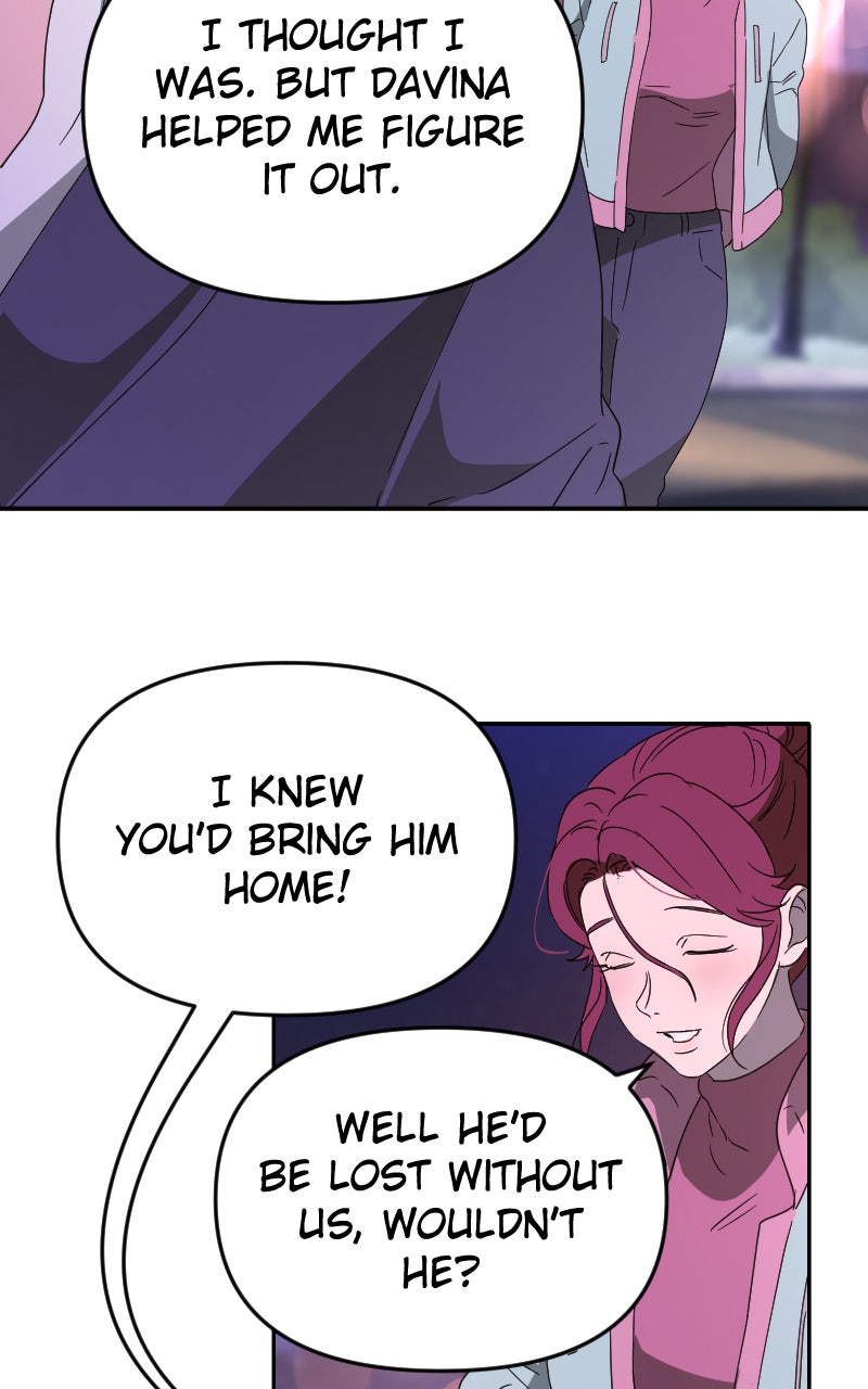 The Mafia Nanny (S2) Episode 99 (Season 2 Finale) page 45 - 