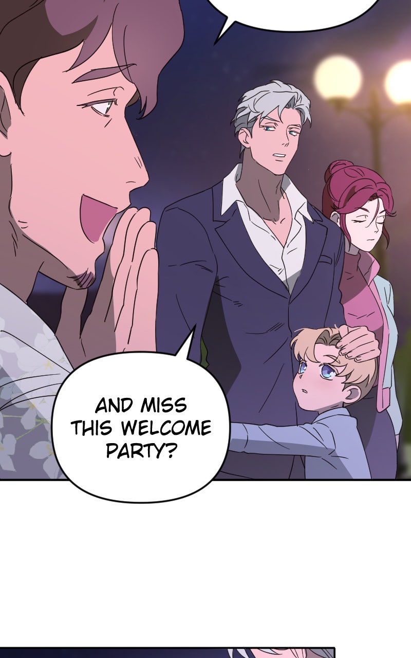 The Mafia Nanny (S2) Episode 99 (Season 2 Finale) page 48 - 