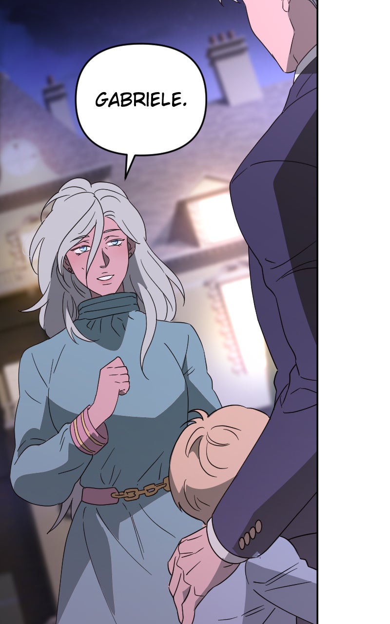 The Mafia Nanny (S2) Episode 99 (Season 2 Finale) page 49 - 