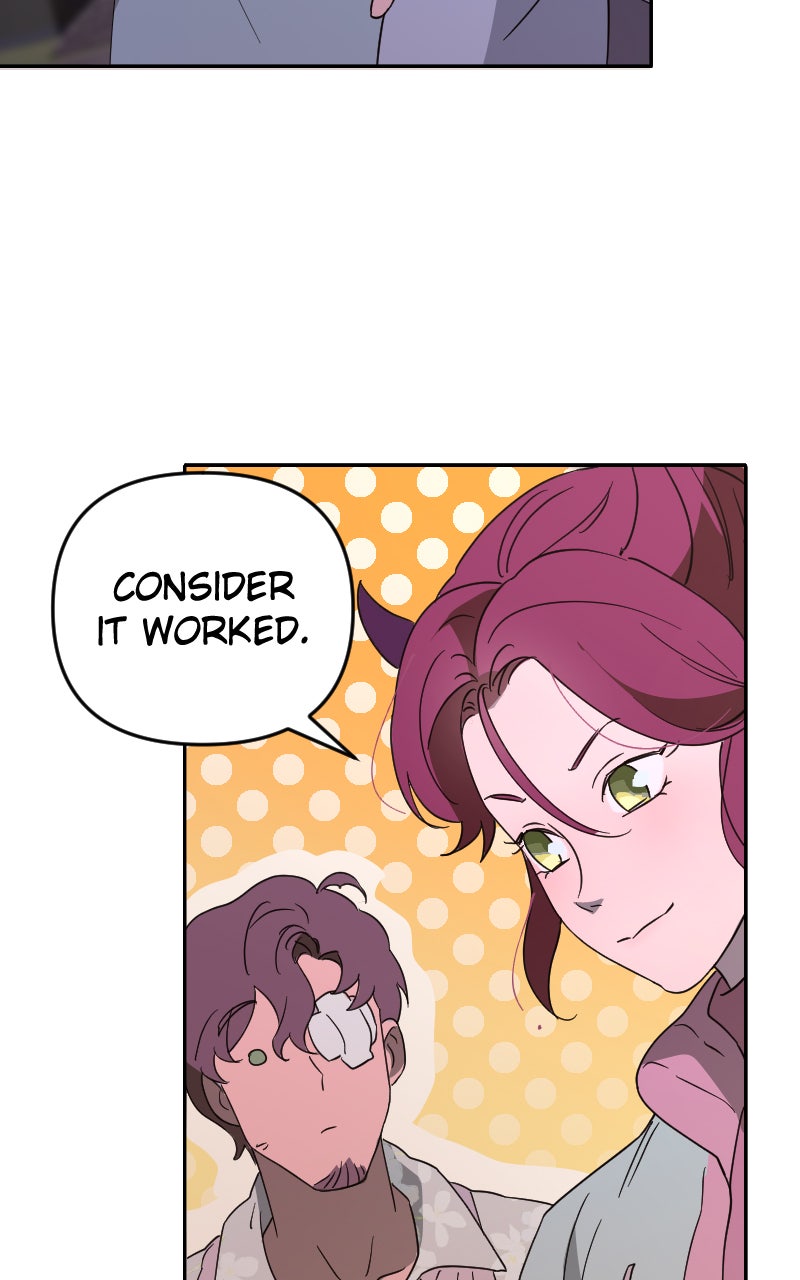 The Mafia Nanny (S2) Episode 99 (Season 2 Finale) page 50 - 