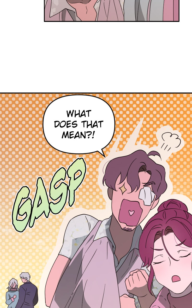 The Mafia Nanny (S2) Episode 99 (Season 2 Finale) page 51 - 
