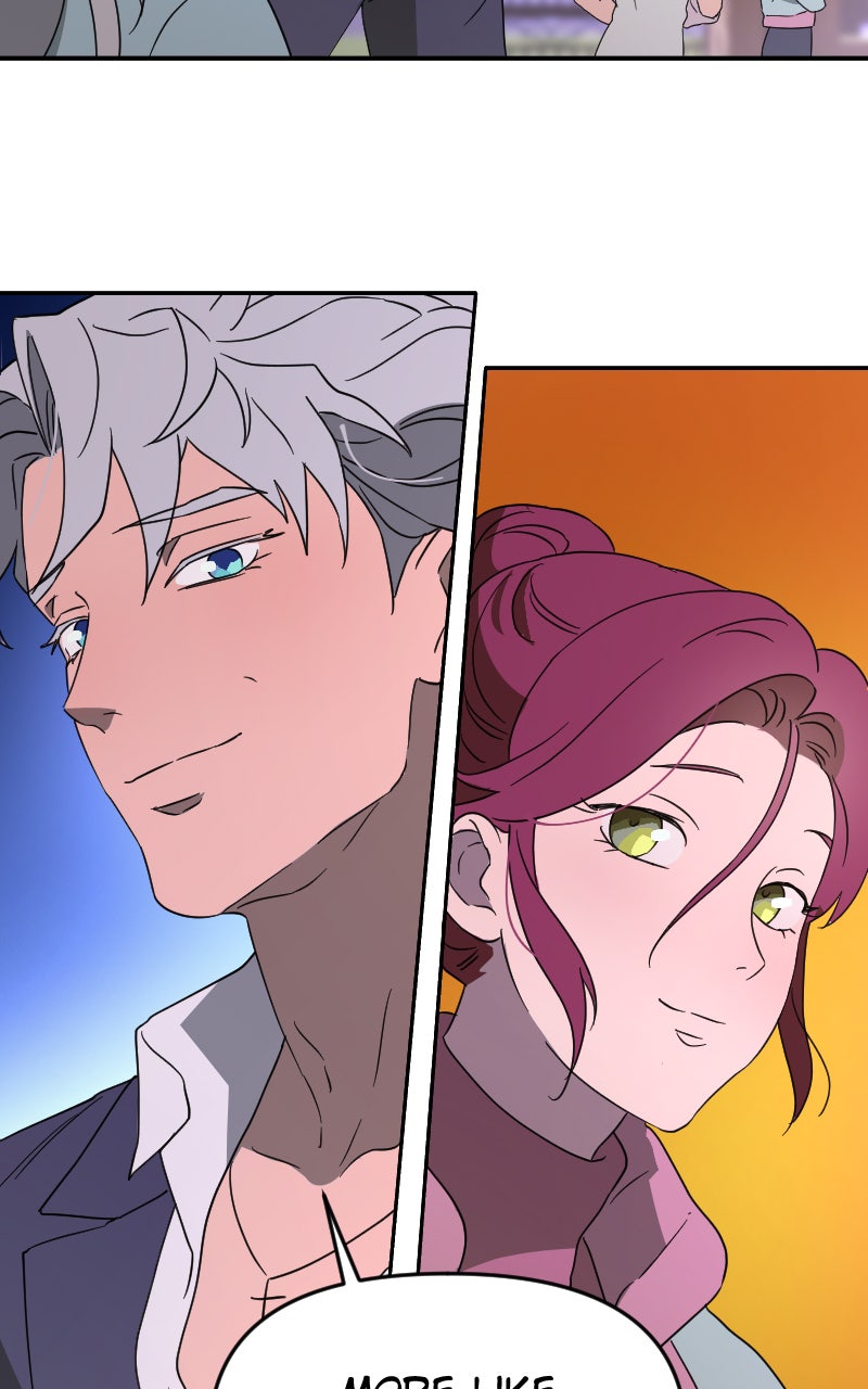 The Mafia Nanny (S2) Episode 99 (Season 2 Finale) page 53 - 