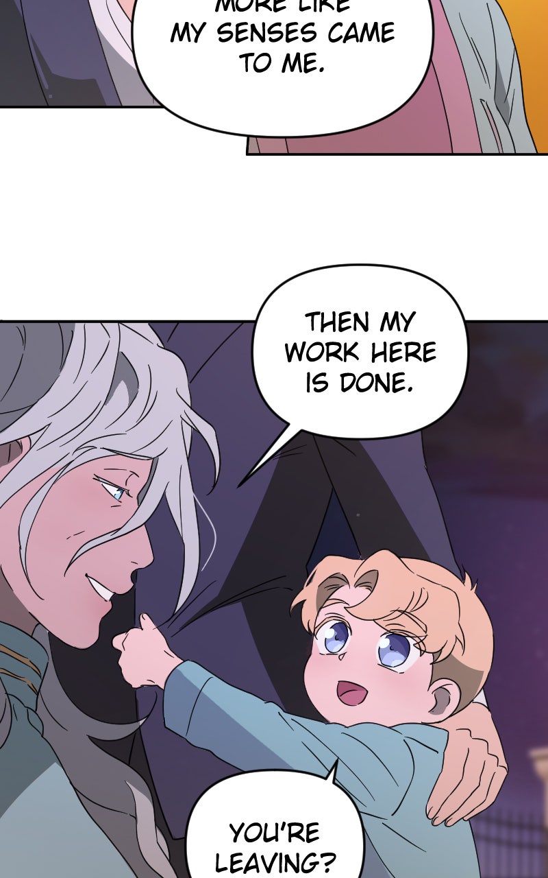 The Mafia Nanny (S2) Episode 99 (Season 2 Finale) page 54 - 