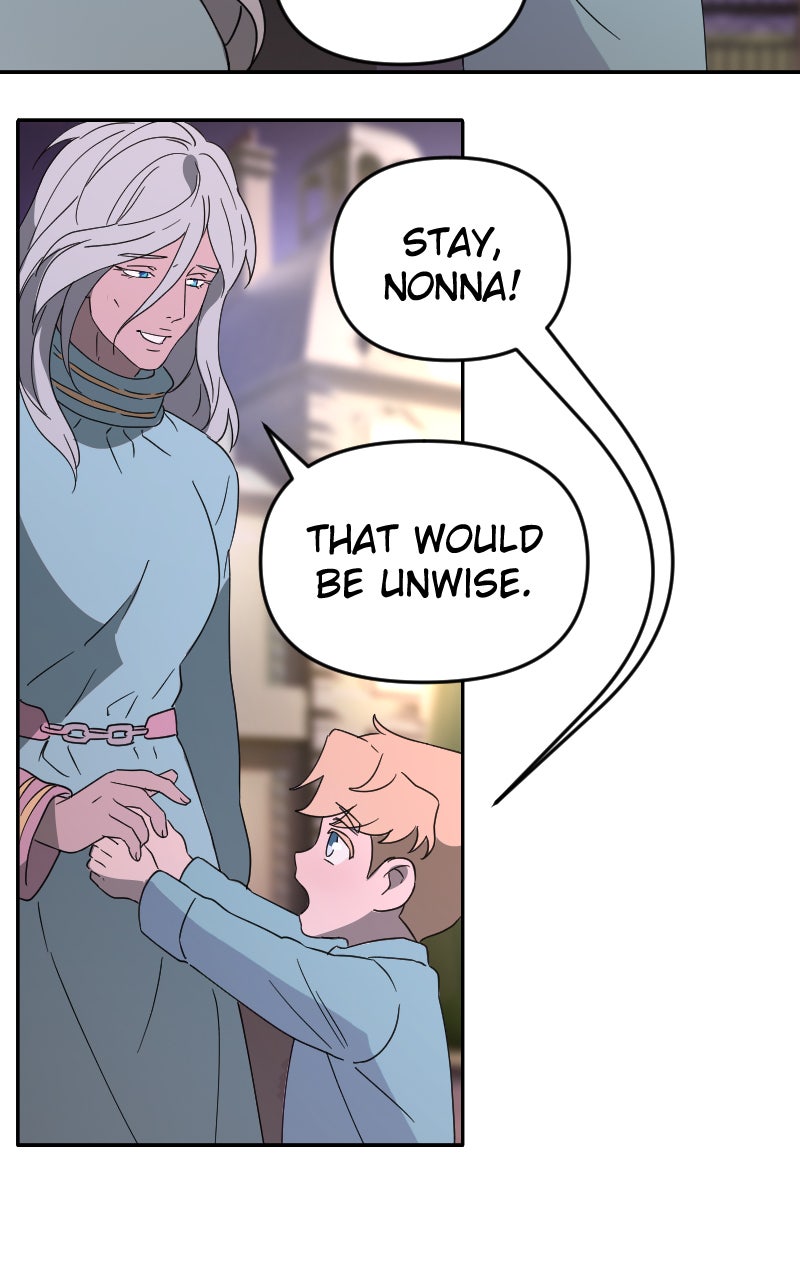 The Mafia Nanny (S2) Episode 99 (Season 2 Finale) page 55 - 