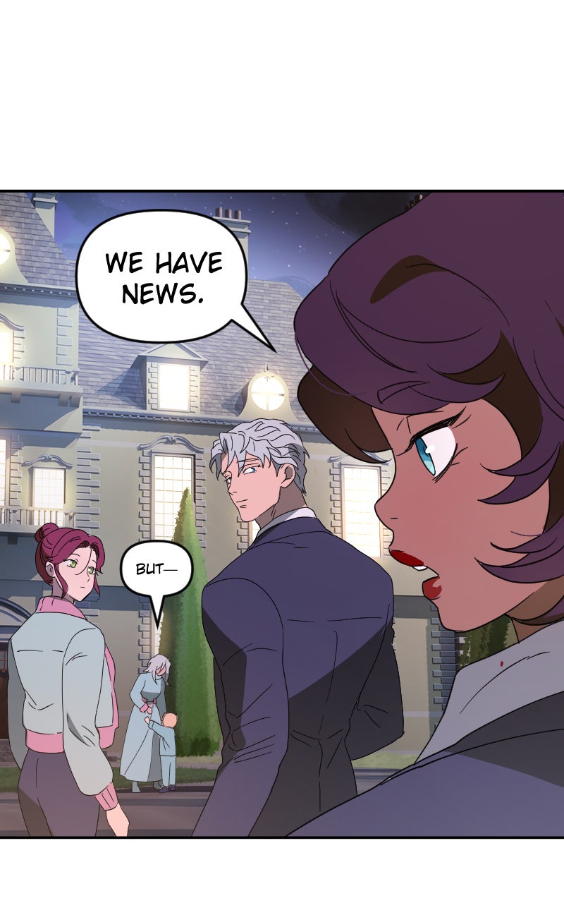 The Mafia Nanny (S2) Episode 99 (Season 2 Finale) page 56 - 