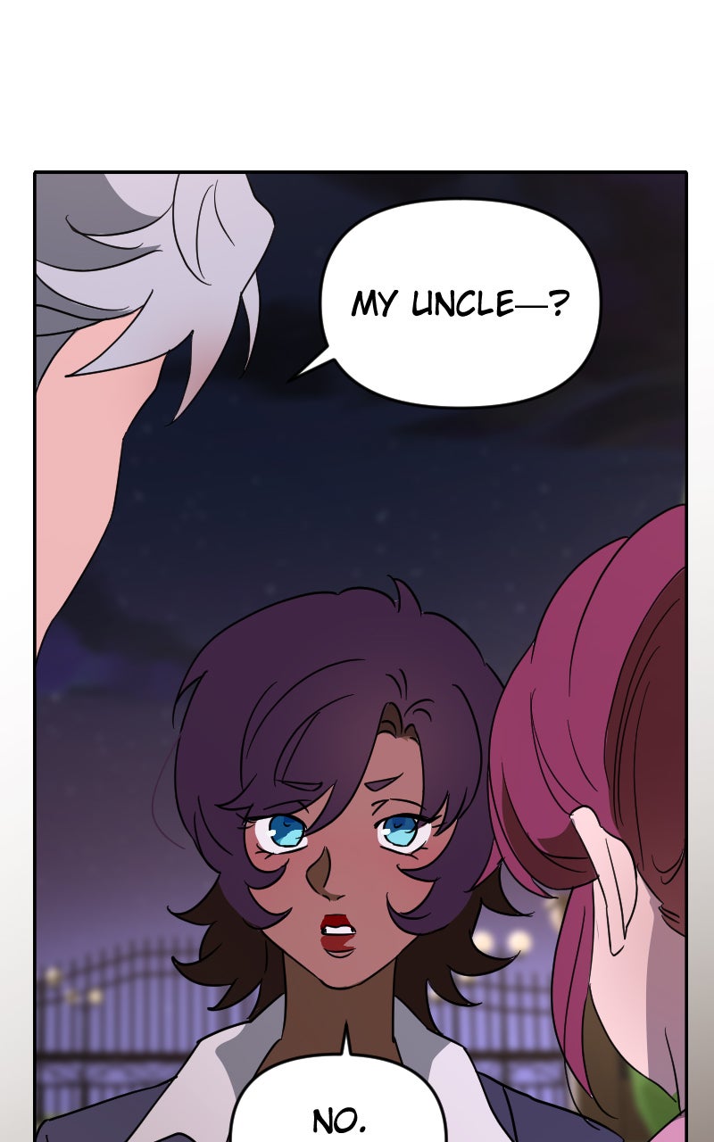 The Mafia Nanny (S2) Episode 99 (Season 2 Finale) page 57 - 