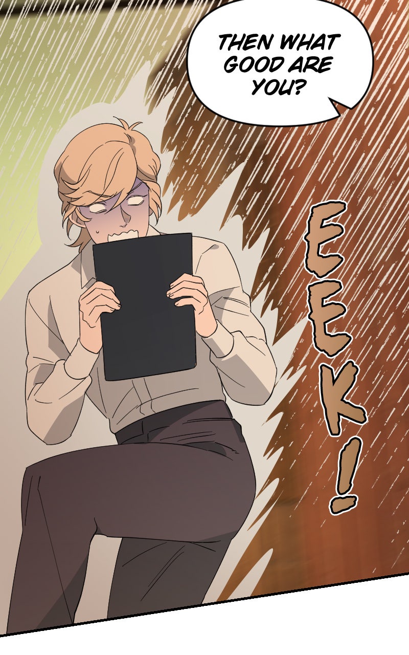 The Mafia Nanny (S2) Episode 99 (Season 2 Finale) page 7 - 
