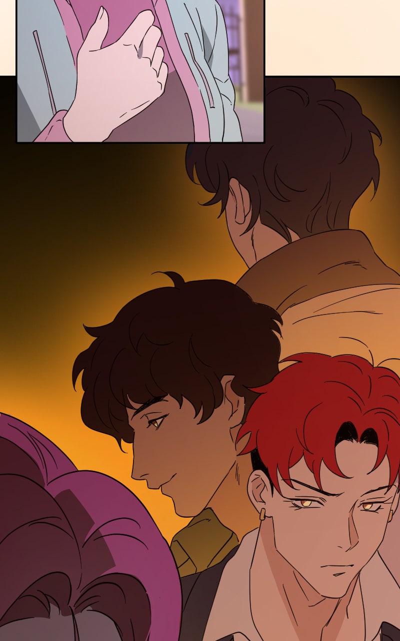 The Mafia Nanny (S2) Episode 99 (Season 2 Finale) page 61 - 