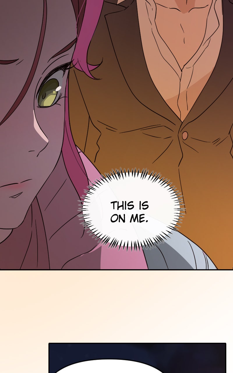 The Mafia Nanny (S2) Episode 99 (Season 2 Finale) page 62 - 