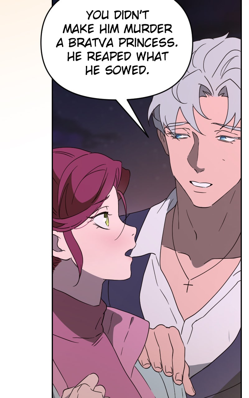 The Mafia Nanny (S2) Episode 99 (Season 2 Finale) page 63 - 