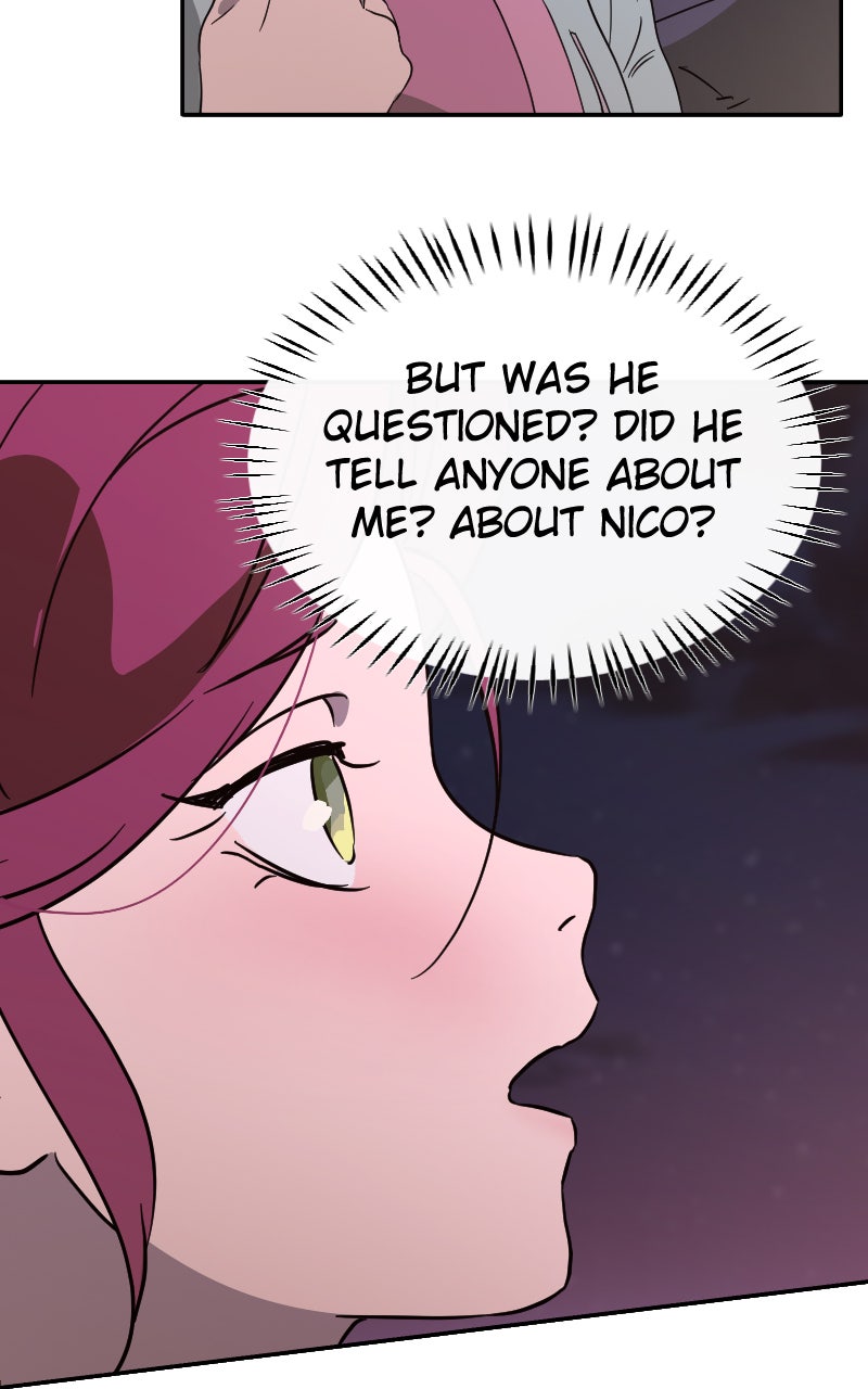 The Mafia Nanny (S2) Episode 99 (Season 2 Finale) page 64 - 
