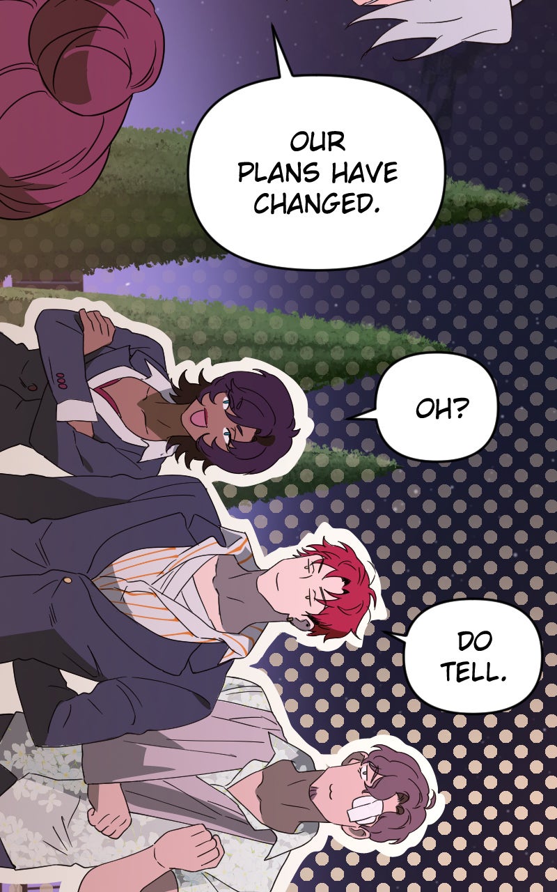 The Mafia Nanny (S2) Episode 99 (Season 2 Finale) page 67 - 