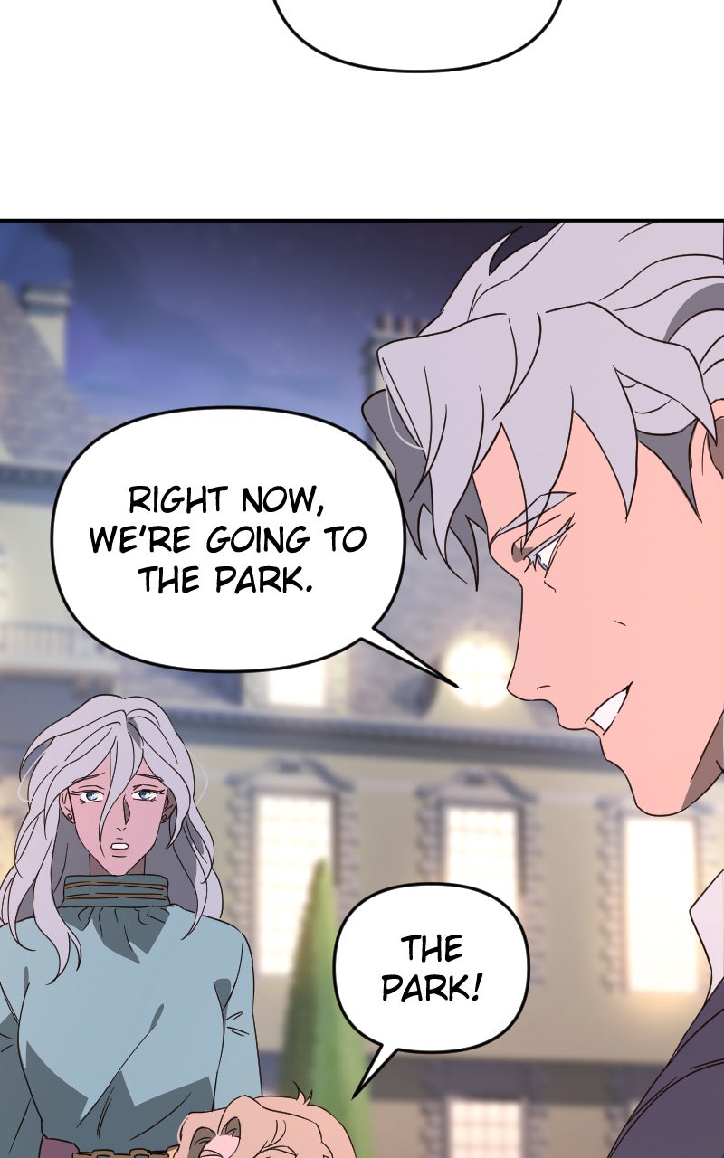 The Mafia Nanny (S2) Episode 99 (Season 2 Finale) page 69 - 