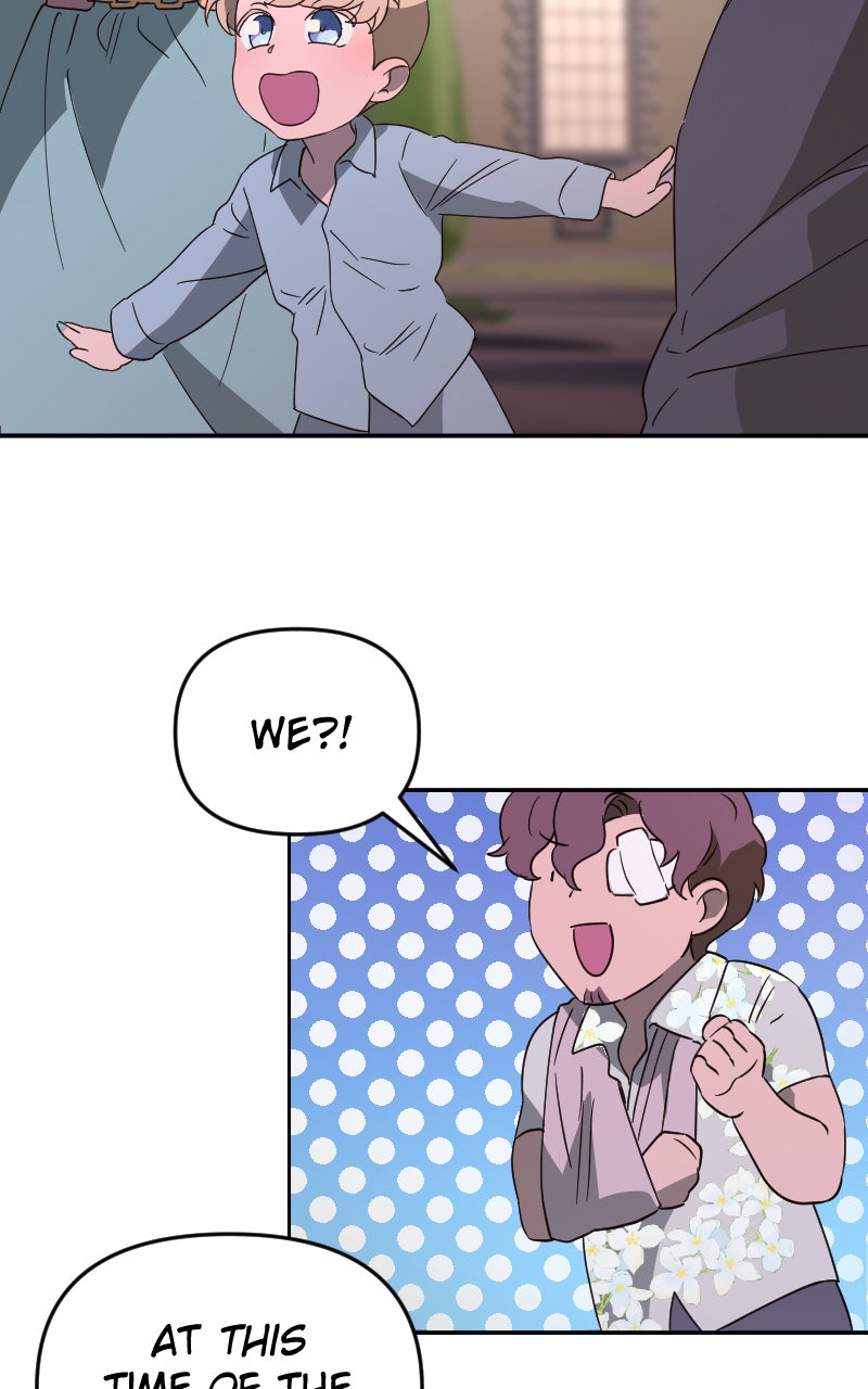 The Mafia Nanny (S2) Episode 99 (Season 2 Finale) page 70 - 