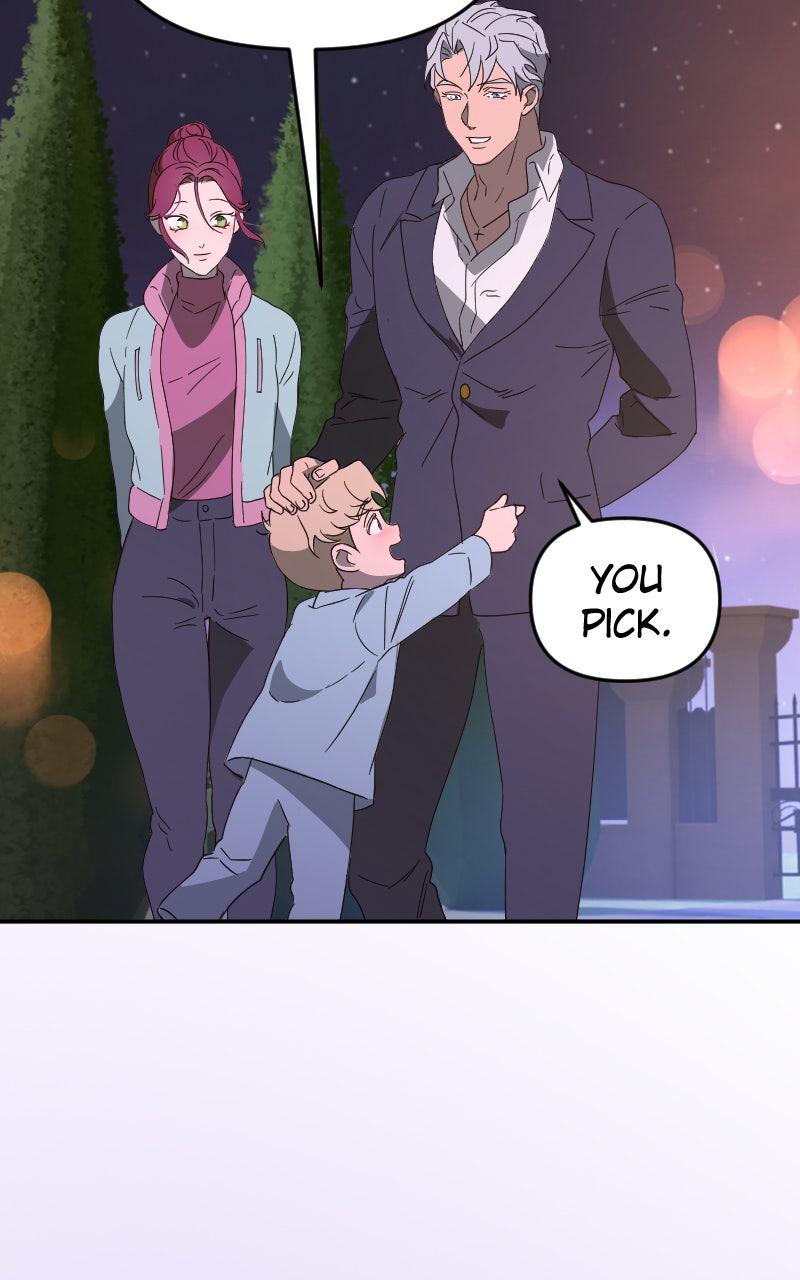 The Mafia Nanny (S2) Episode 99 (Season 2 Finale) page 72 - 