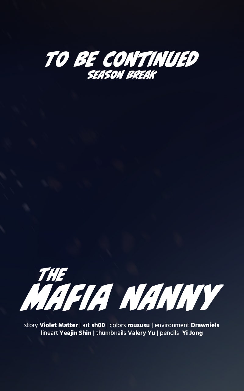 The Mafia Nanny (S2) Episode 99 (Season 2 Finale) page 82 - 