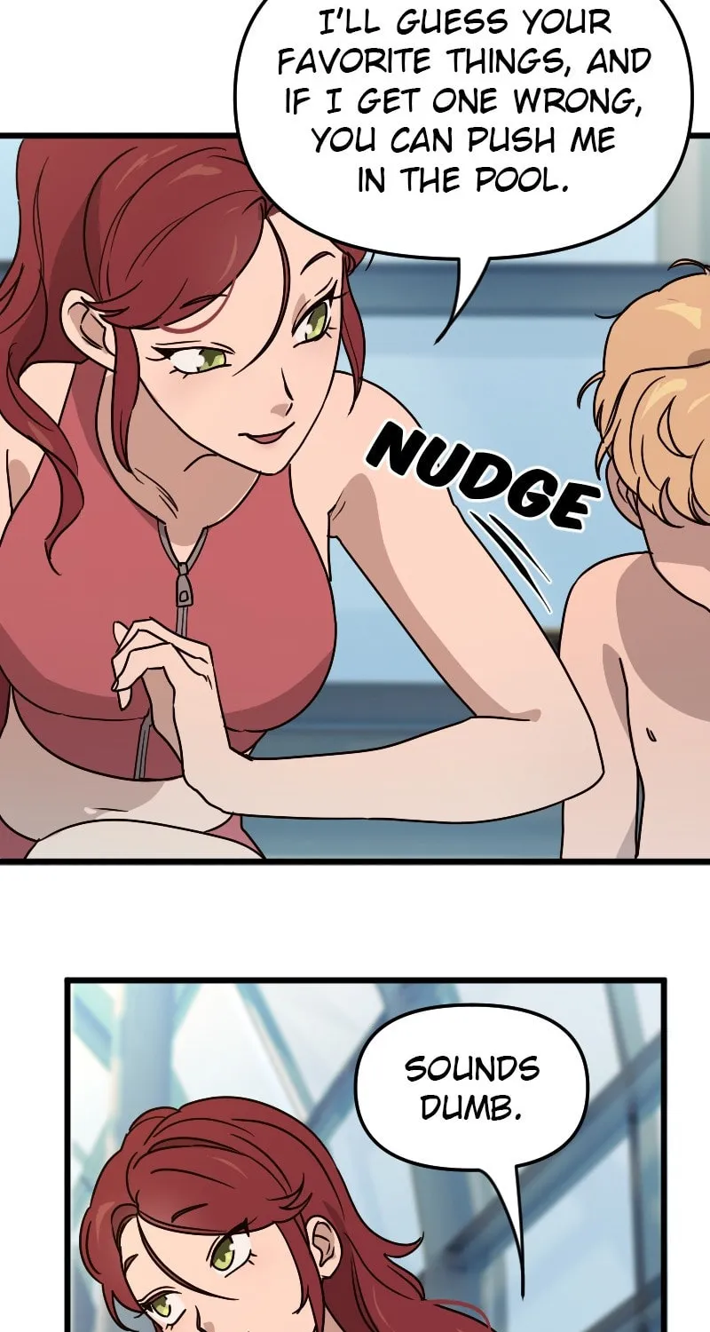 The Mafia Nanny Chapter 11 page 12 - 