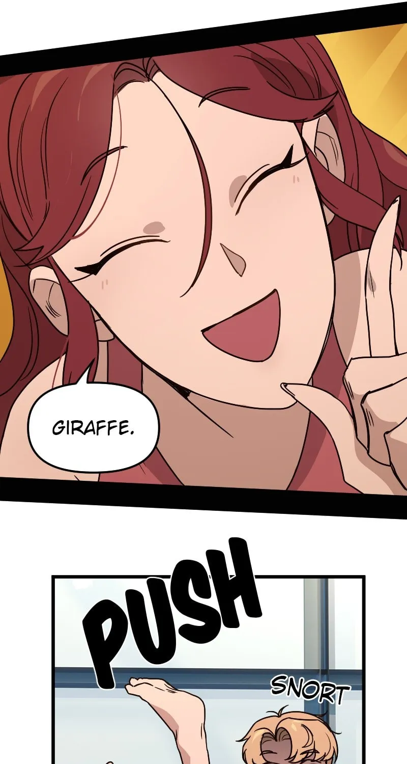 The Mafia Nanny Chapter 11 page 15 - 