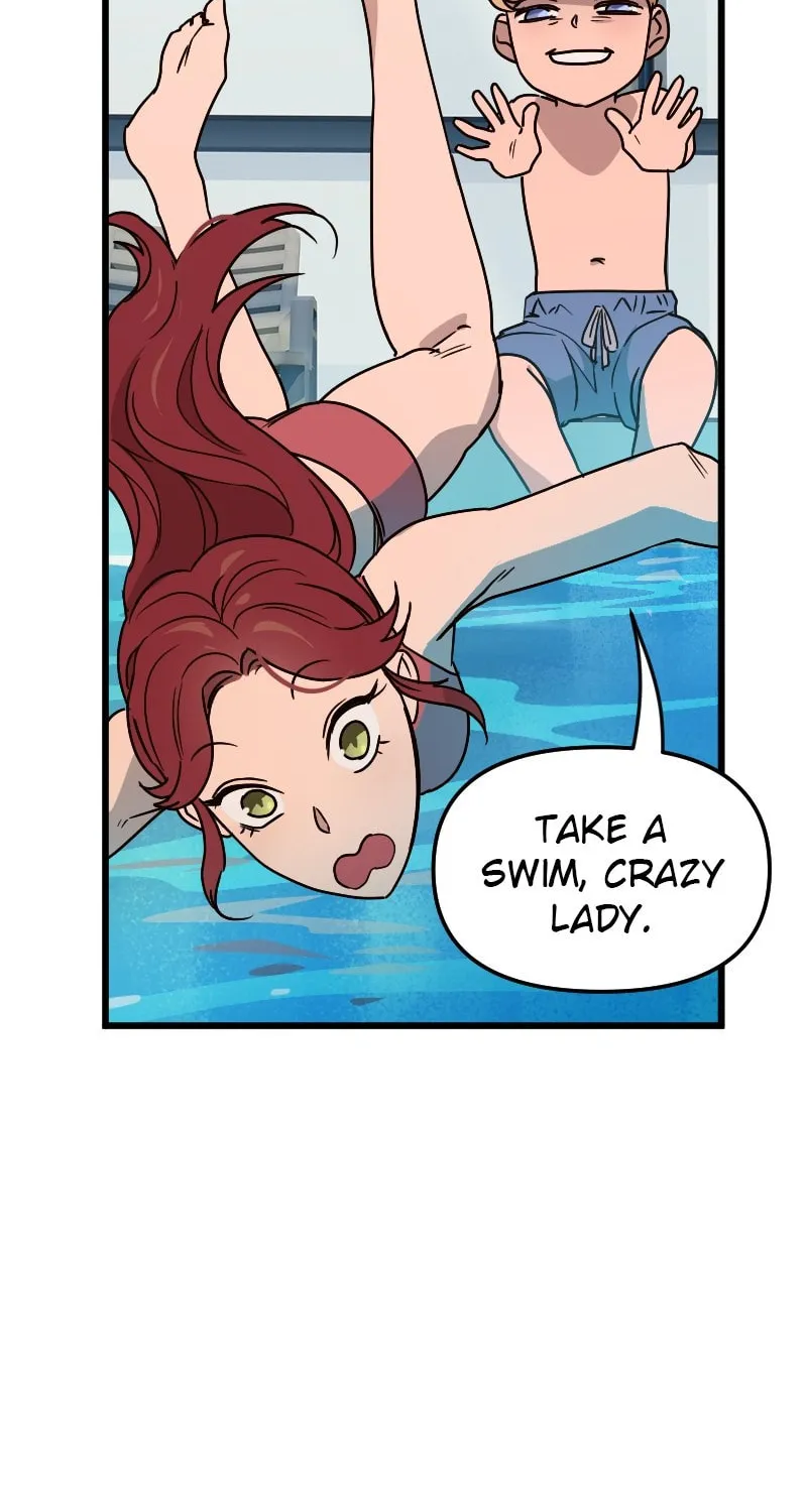 The Mafia Nanny Chapter 11 page 16 - 