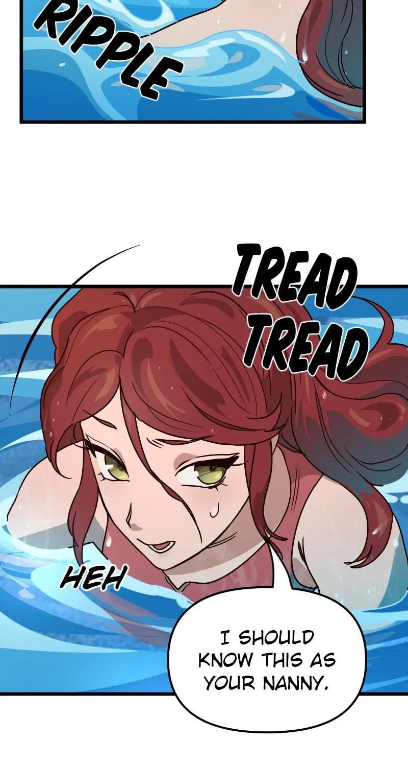 The Mafia Nanny Chapter 11 page 18 - 