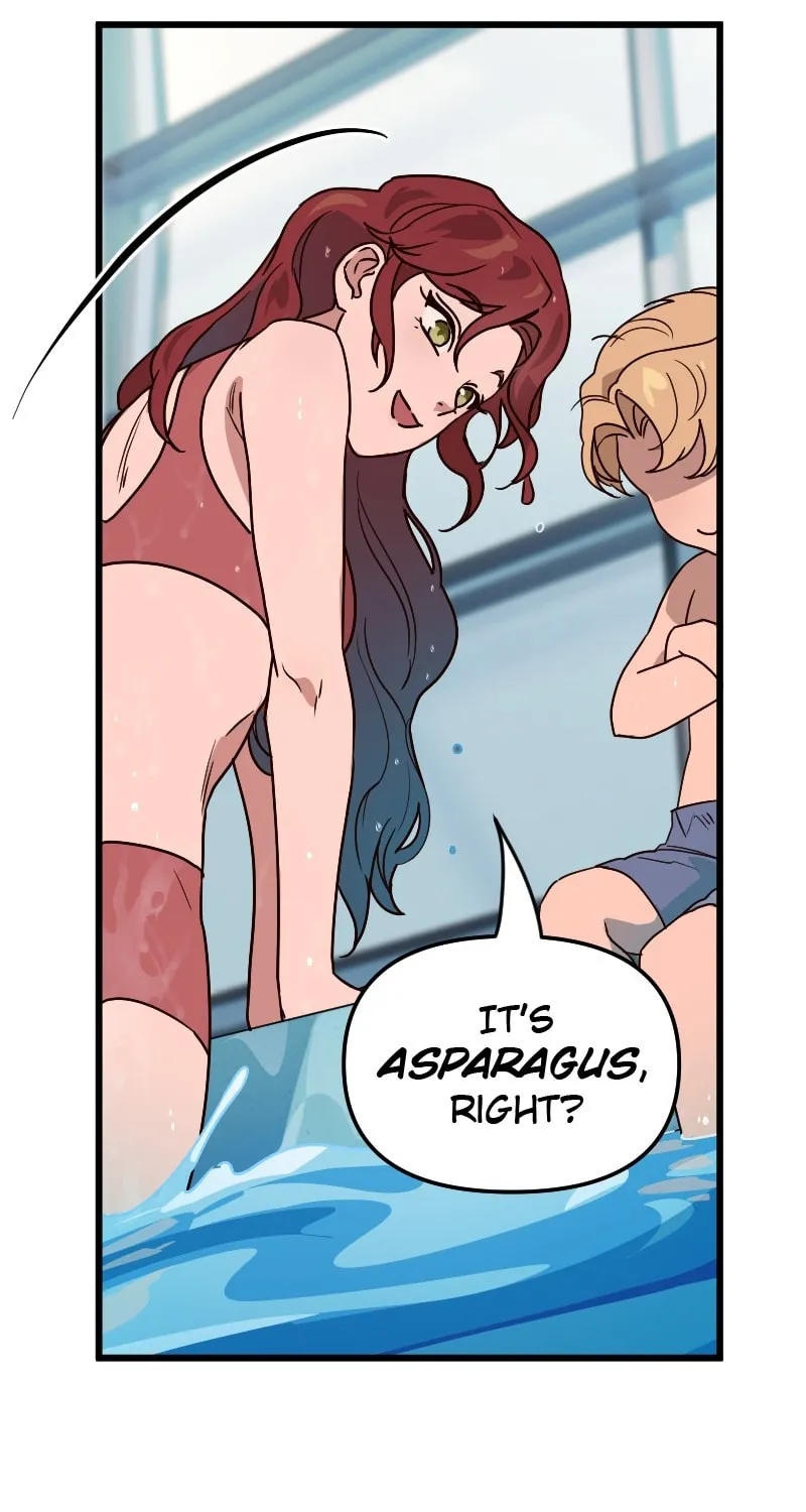 The Mafia Nanny Chapter 11 page 19 - 