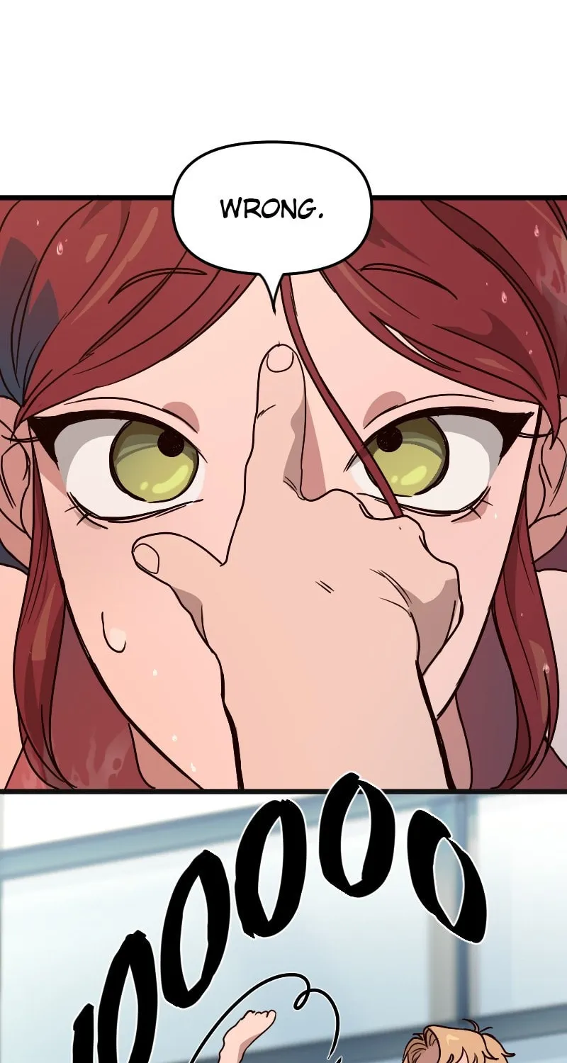The Mafia Nanny Chapter 11 page 20 - 