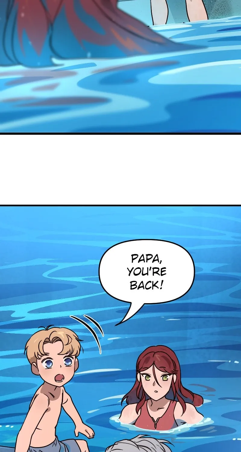 The Mafia Nanny Chapter 11 page 24 - 
