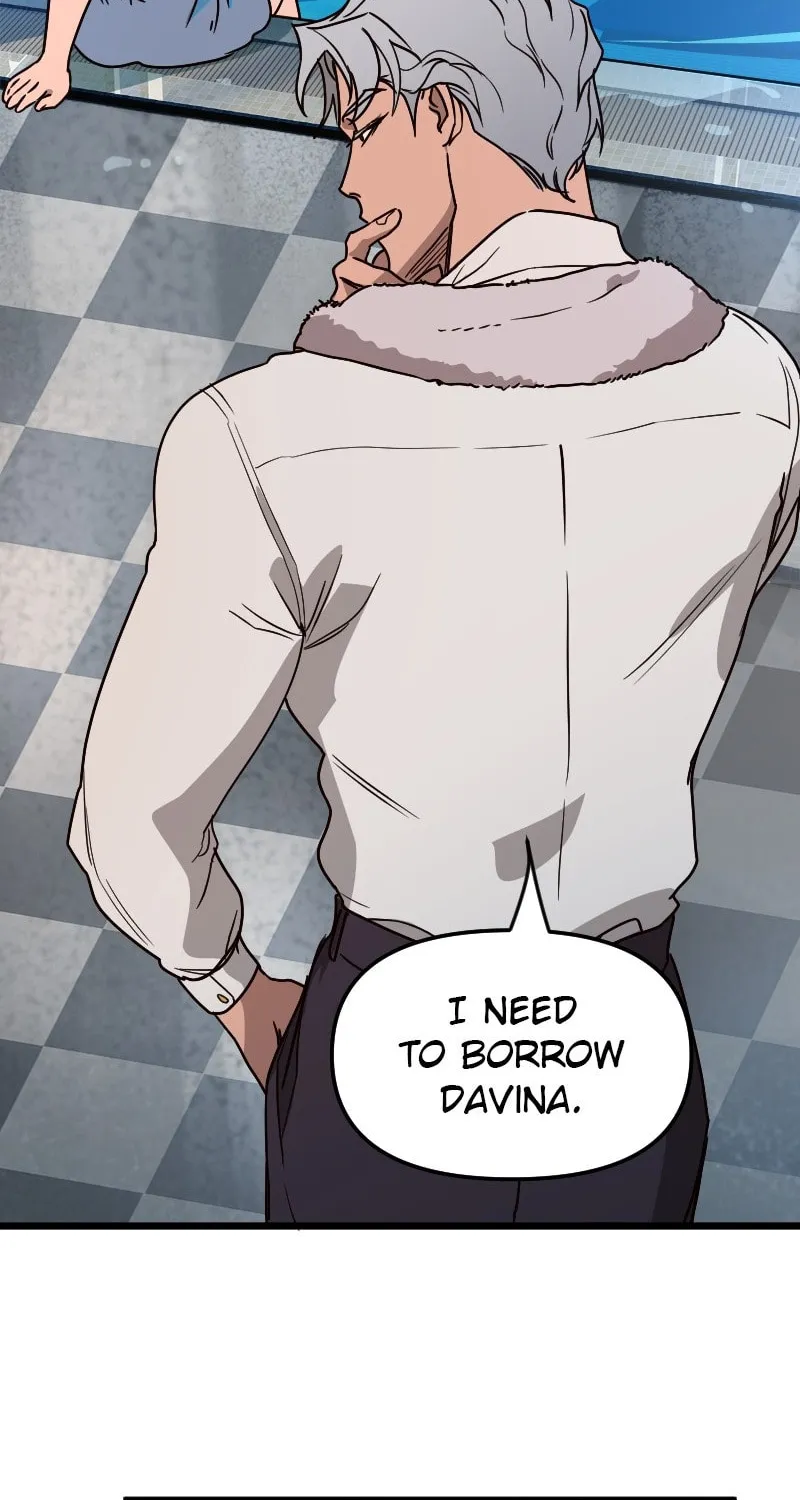 The Mafia Nanny Chapter 11 page 25 - 