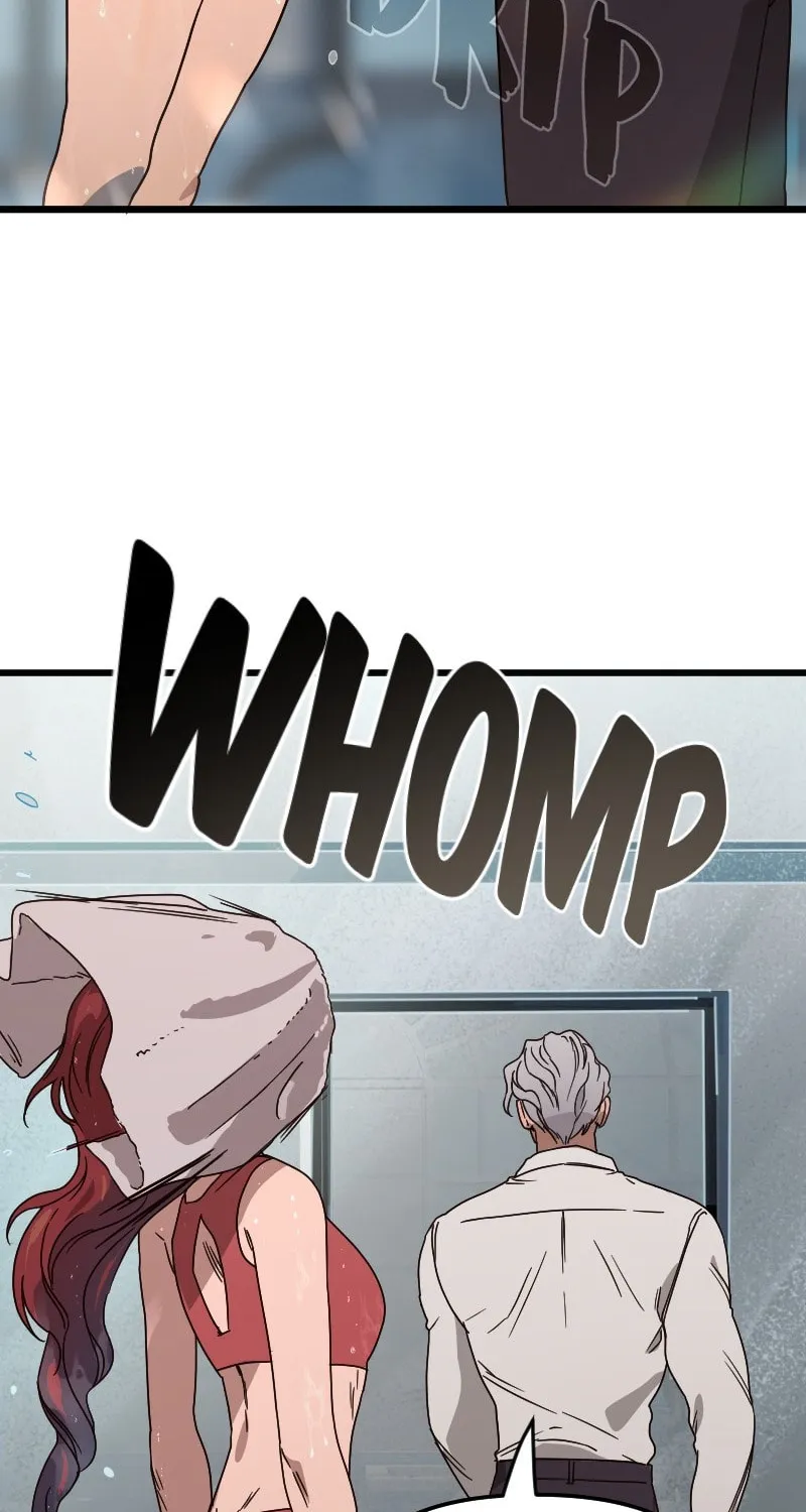 The Mafia Nanny Chapter 11 page 29 - 