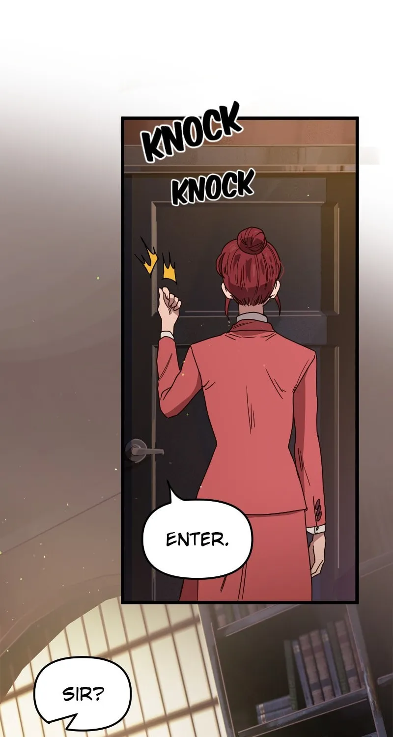 The Mafia Nanny Chapter 11 page 39 - 