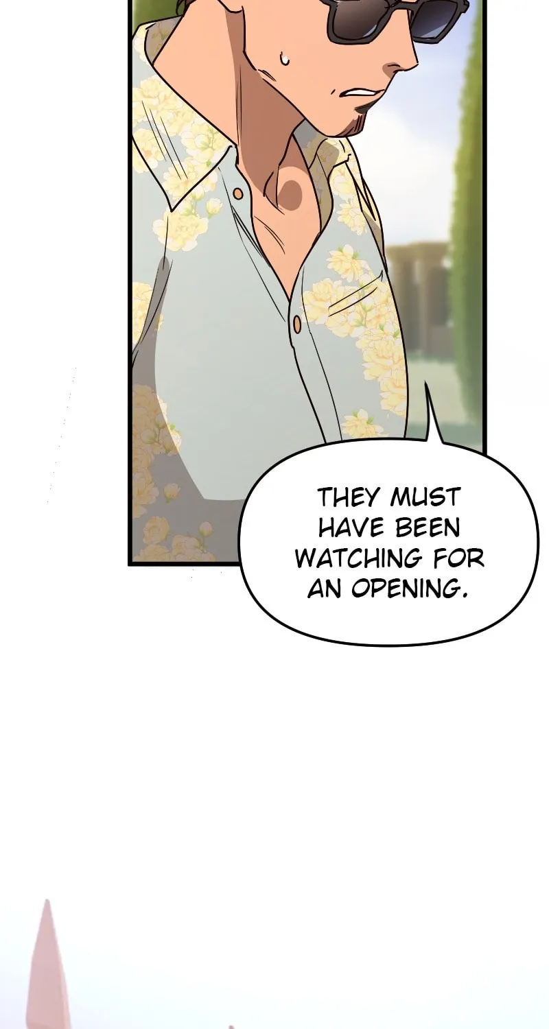 The Mafia Nanny Chapter 11 page 5 - 