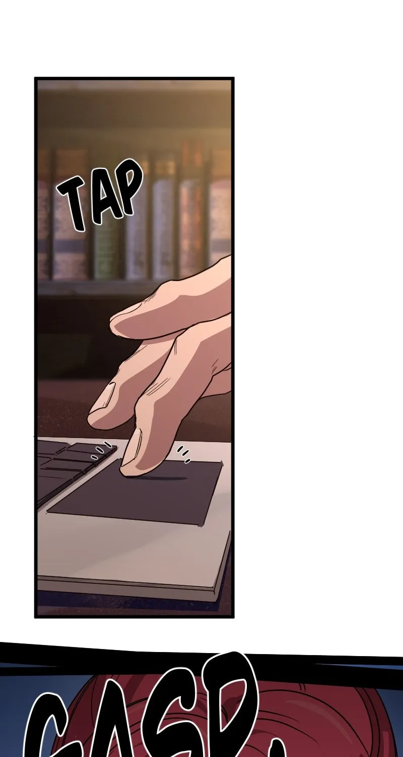 The Mafia Nanny Chapter 11 page 45 - 