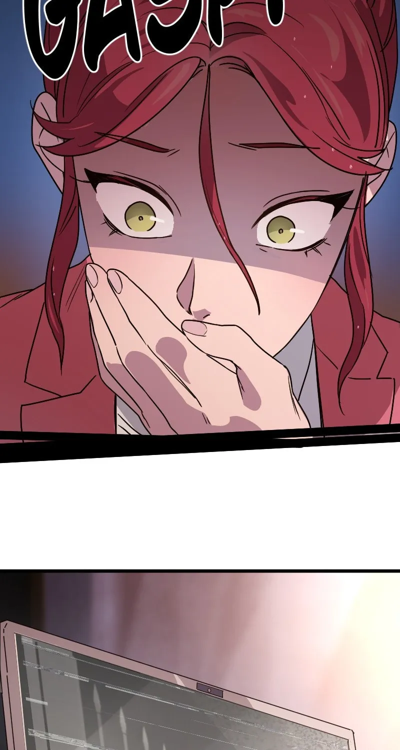The Mafia Nanny Chapter 11 page 46 - 