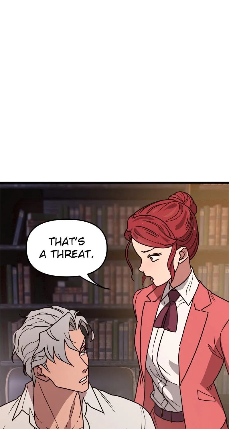 The Mafia Nanny Chapter 11 page 48 - 
