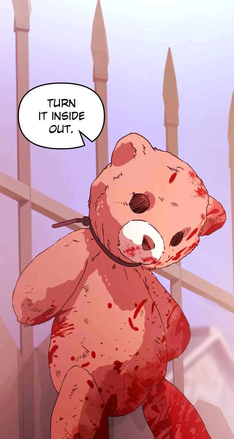The Mafia Nanny Chapter 11 page 6 - 