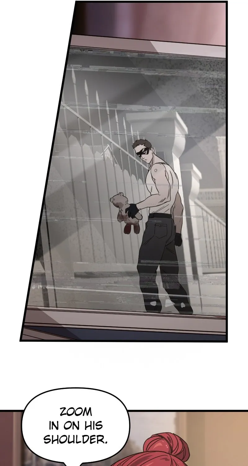 The Mafia Nanny Chapter 11 page 55 - 
