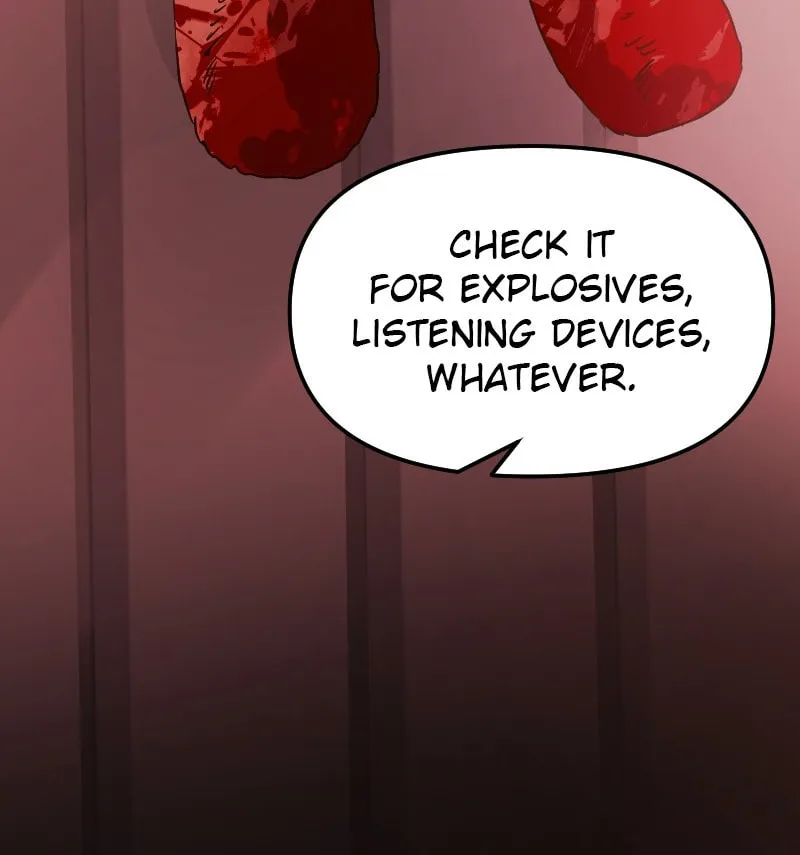 The Mafia Nanny Chapter 11 page 7 - 