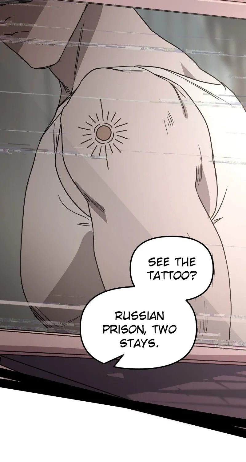 The Mafia Nanny Chapter 11 page 61 - 