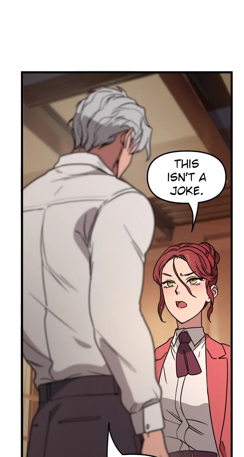 The Mafia Nanny Chapter 11 page 68 - 