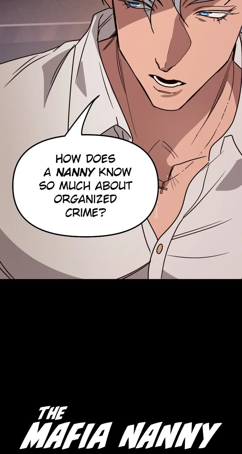 The Mafia Nanny Chapter 11 page 70 - 