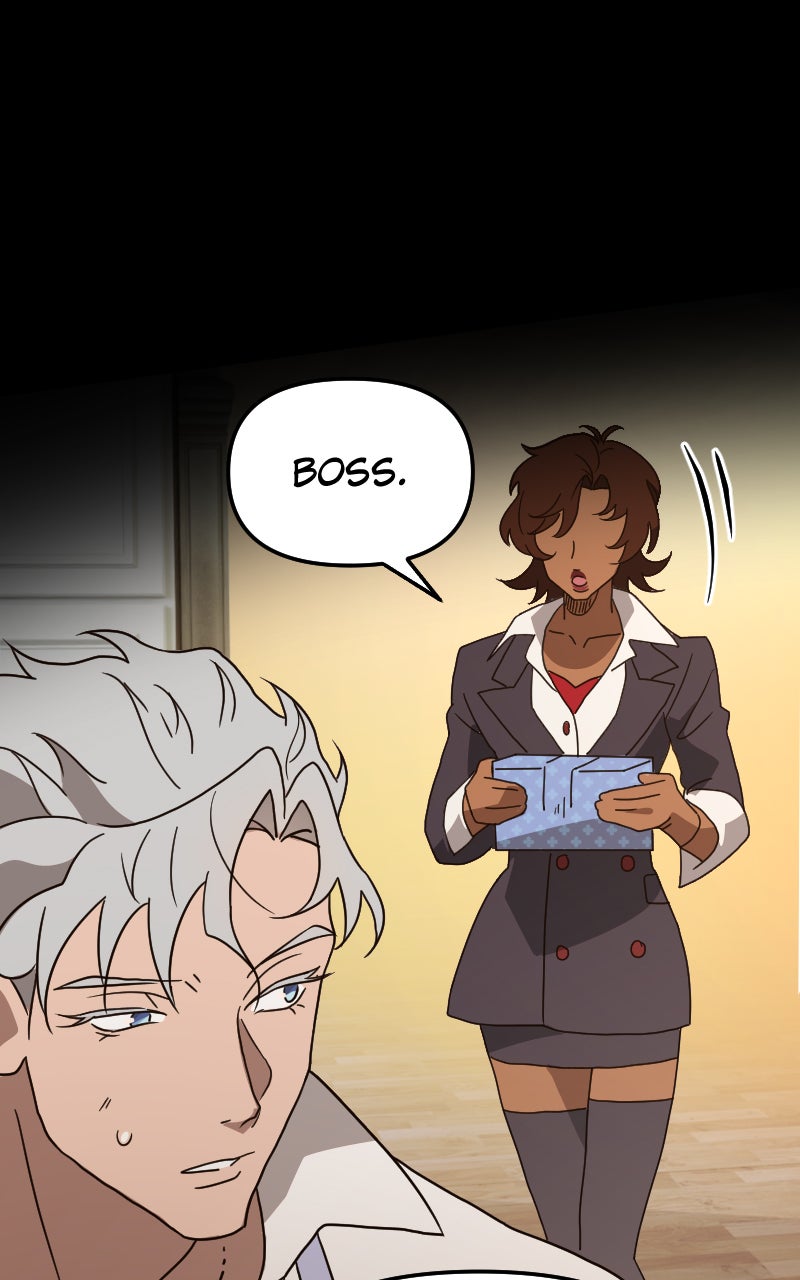 The Mafia Nanny (S3) Episode 100 (Season 3 Premiere) page 105 - 