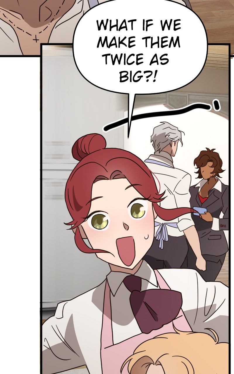 The Mafia Nanny (S3) Episode 100 (Season 3 Premiere) page 106 - 