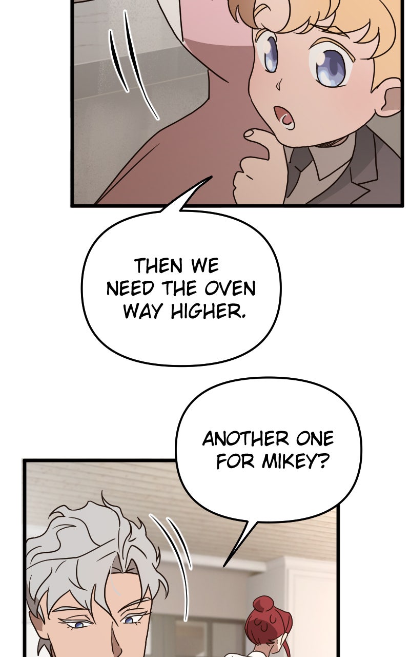 The Mafia Nanny (S3) Episode 100 (Season 3 Premiere) page 107 - 