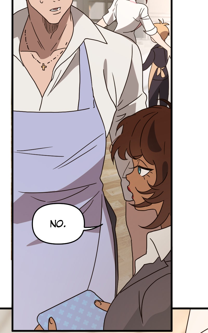 The Mafia Nanny (S3) Episode 100 (Season 3 Premiere) page 108 - 