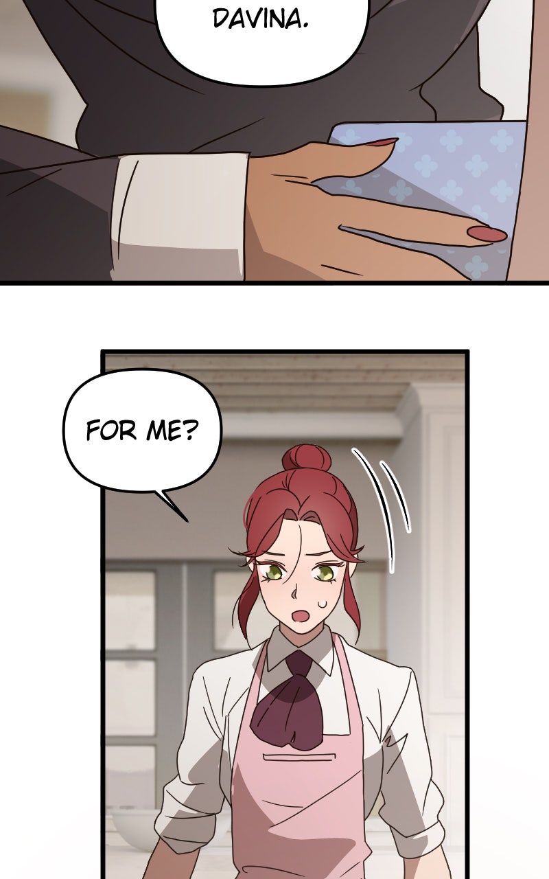 The Mafia Nanny (S3) Episode 100 (Season 3 Premiere) page 110 - 