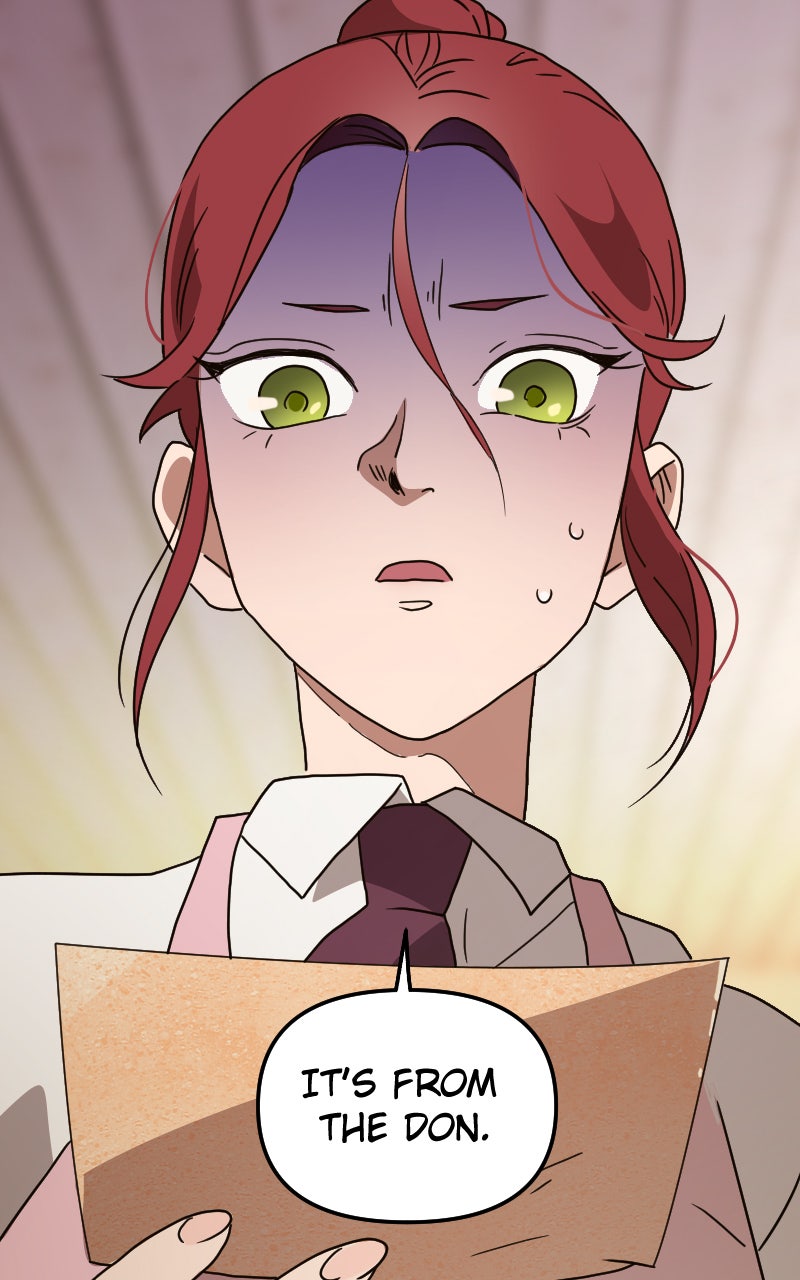 The Mafia Nanny (S3) Episode 100 (Season 3 Premiere) page 114 - 